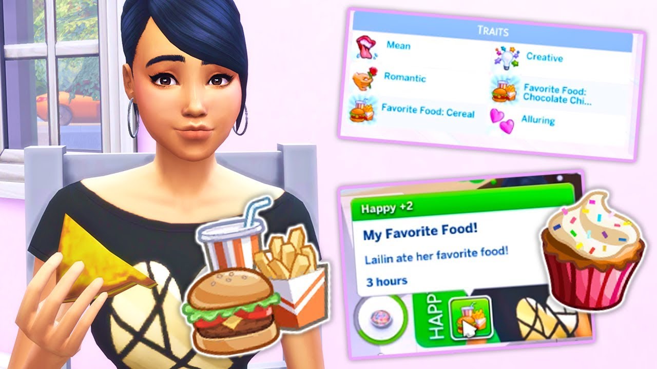 more events mod sims 4
