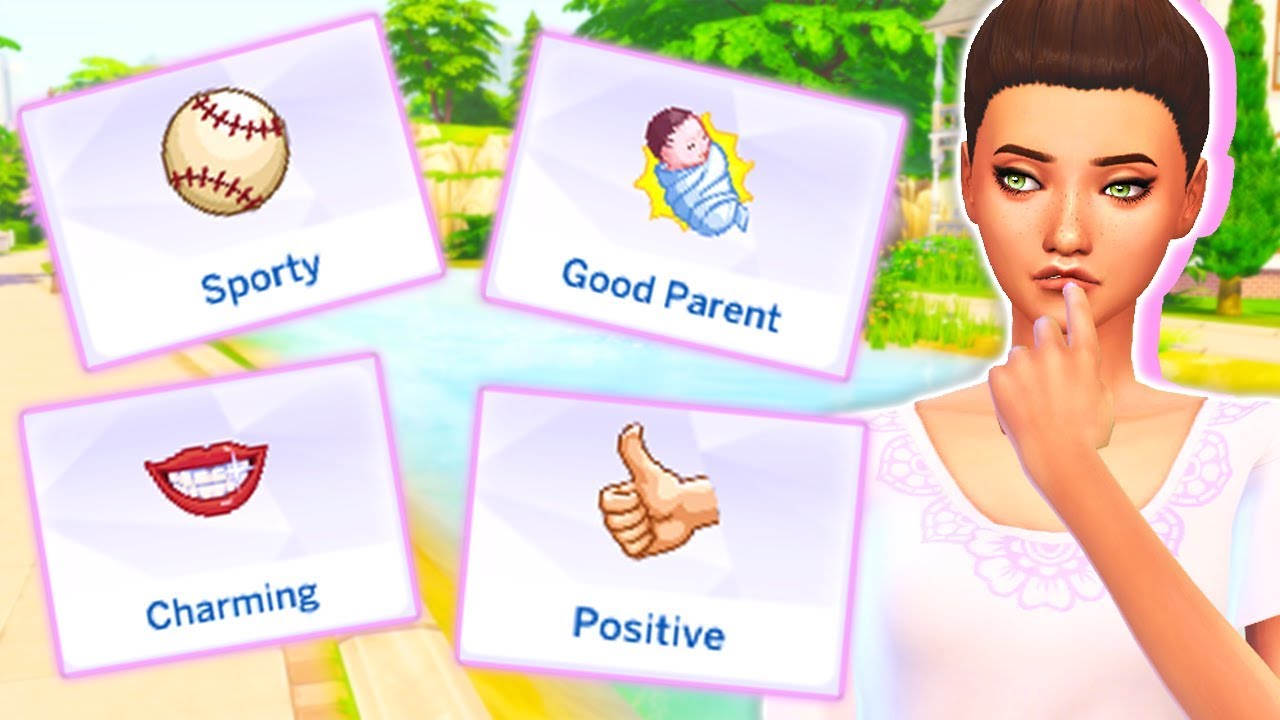 more events mod sims 4